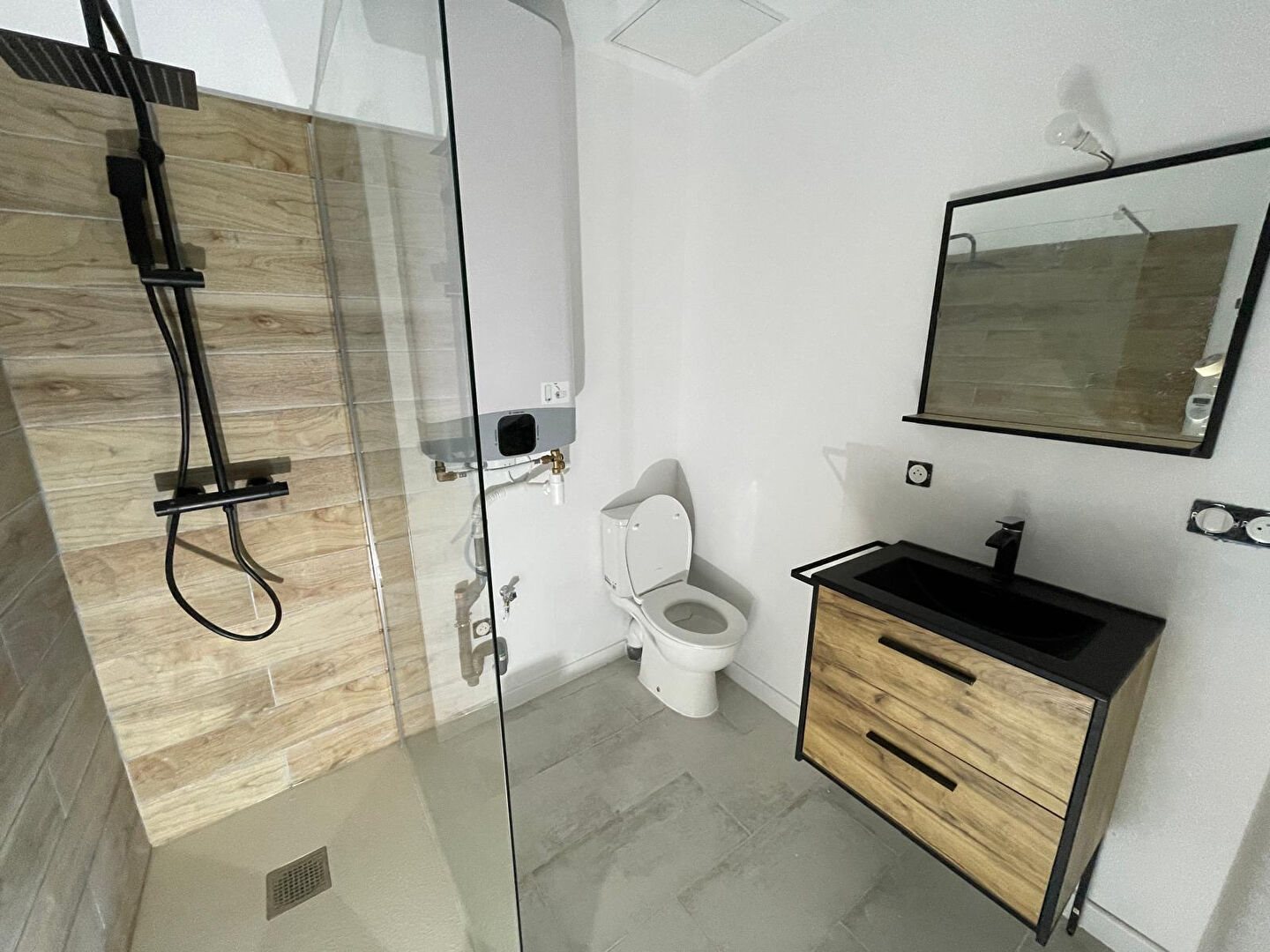 Appartement à louer, 55m², Lambesc
