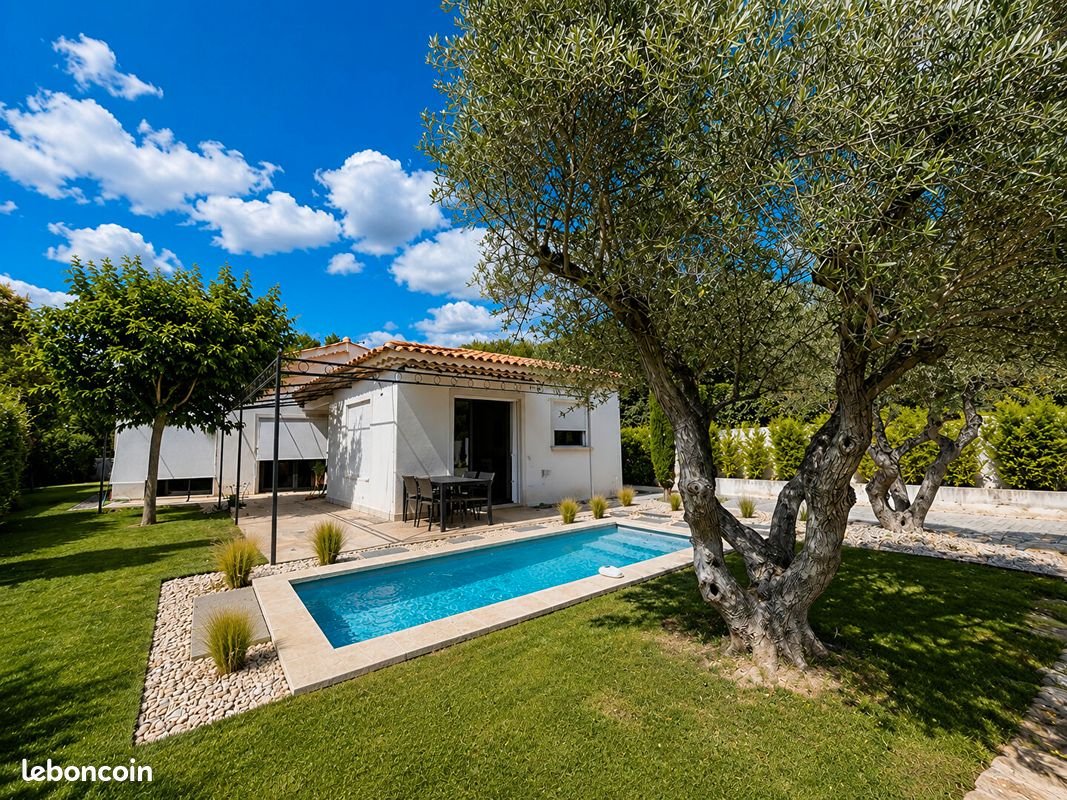 Maison à louer, 180m², Aix-en-Provence
