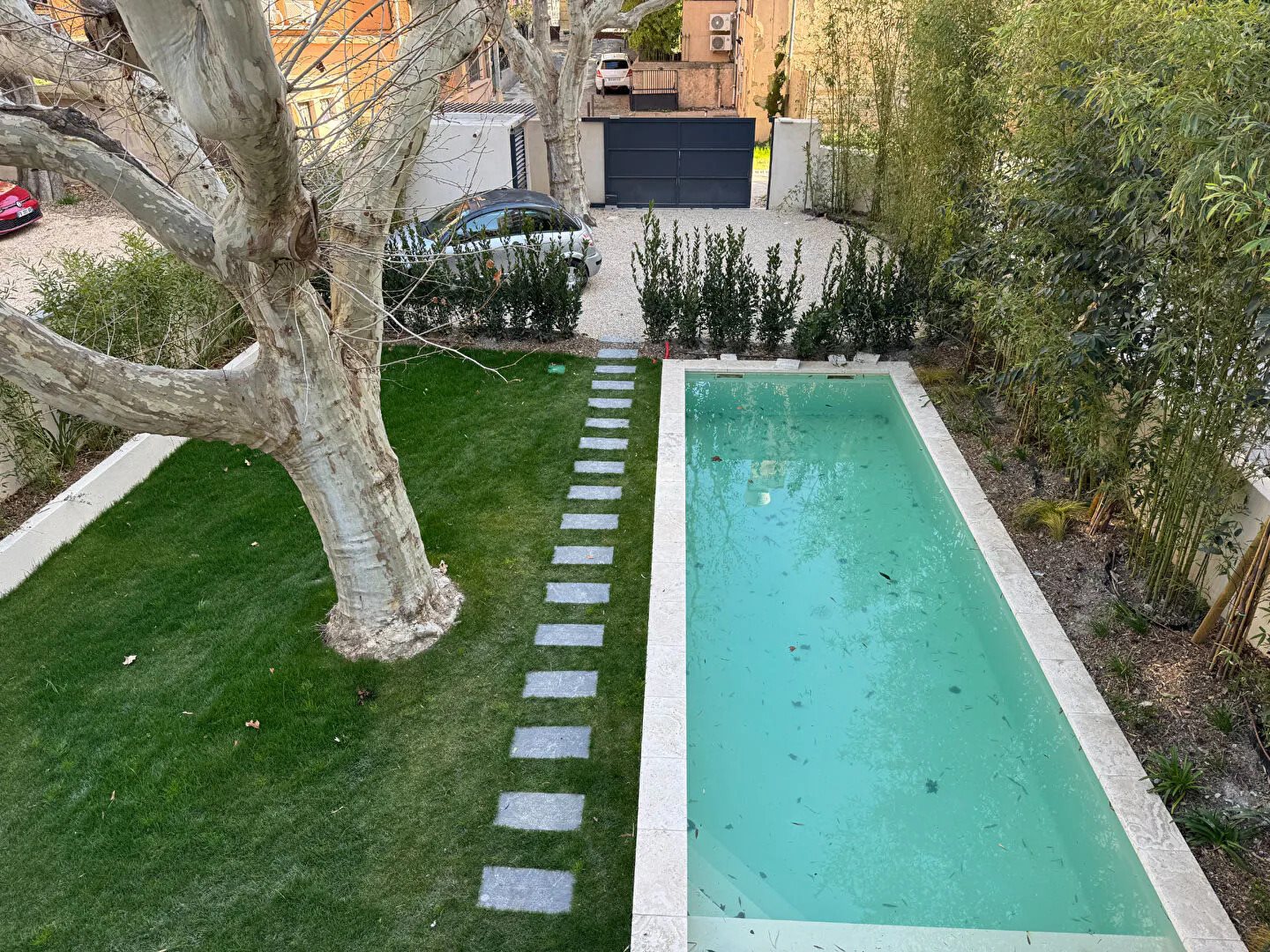 Maison à louer, 240m², Aix-en-Provence