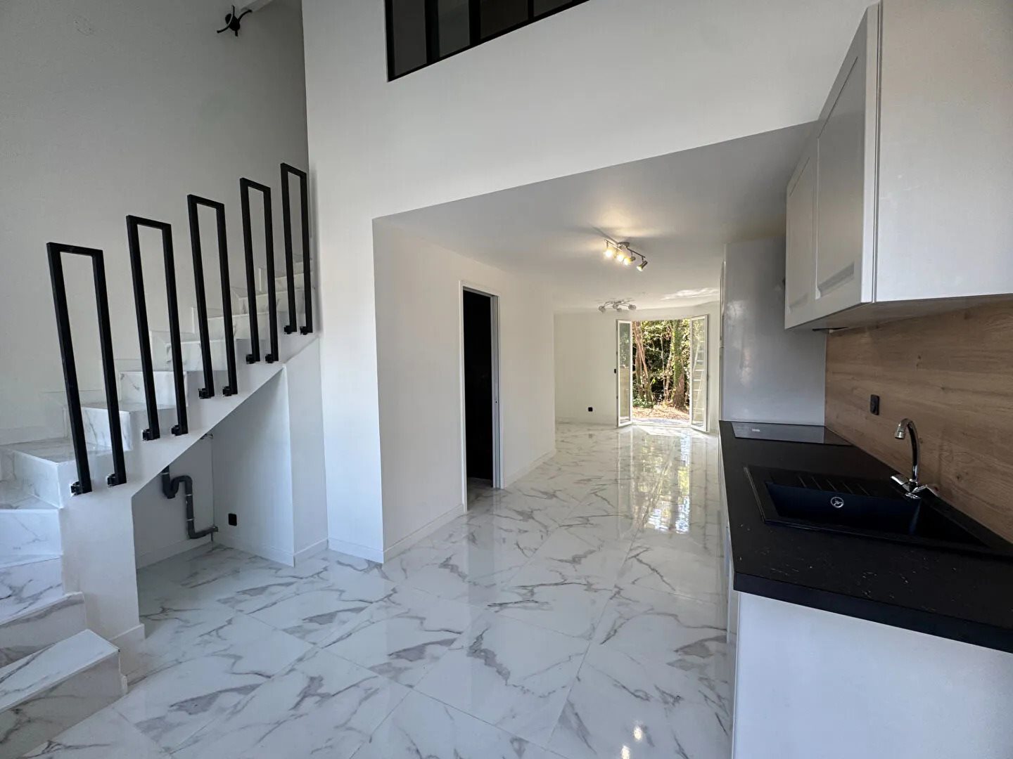 Appartement à louer, 56m², Aix-en-Provence