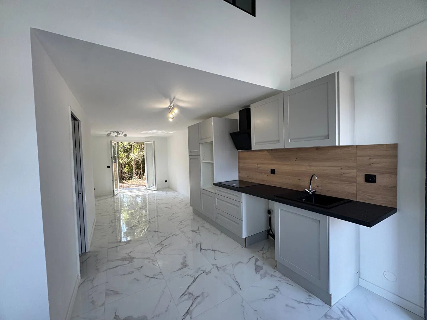 Appartement à louer, 56m², Aix-en-Provence