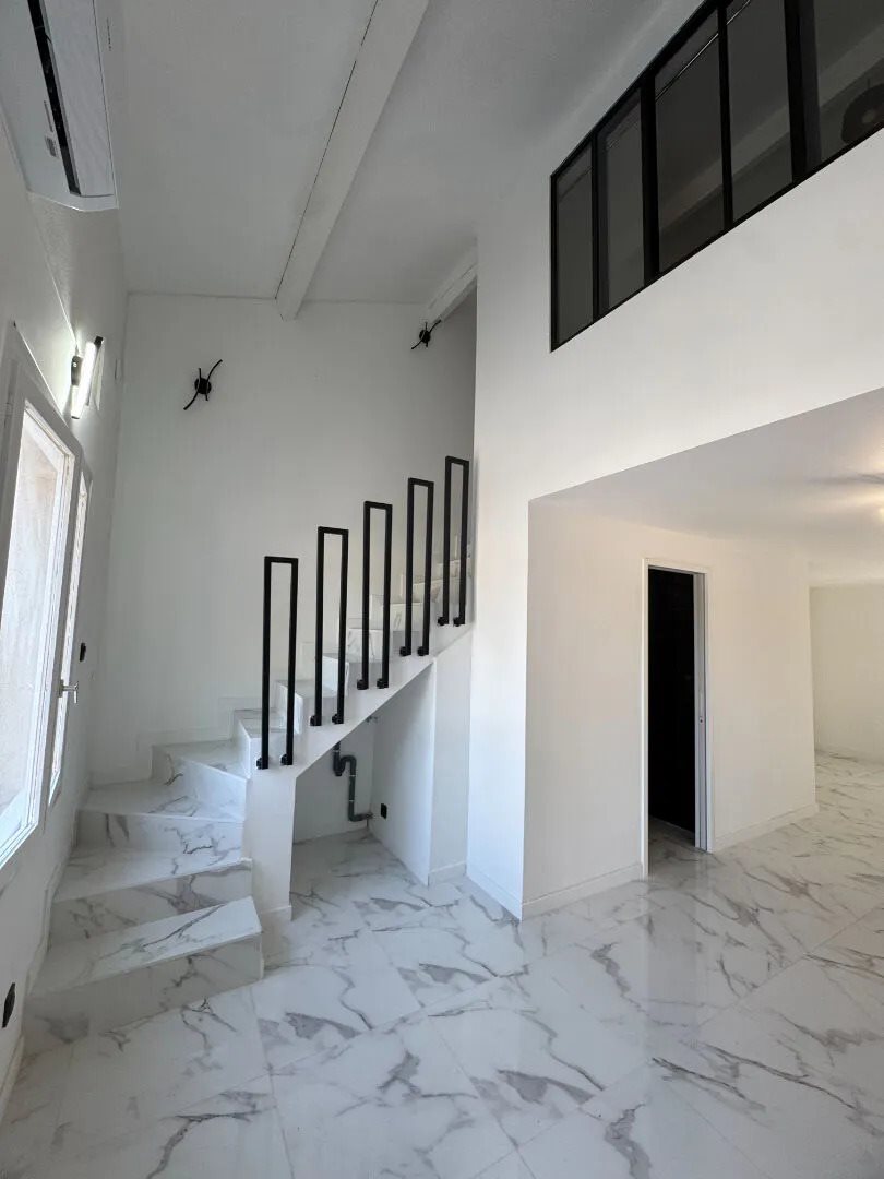 Appartement à louer, 56m², Aix-en-Provence