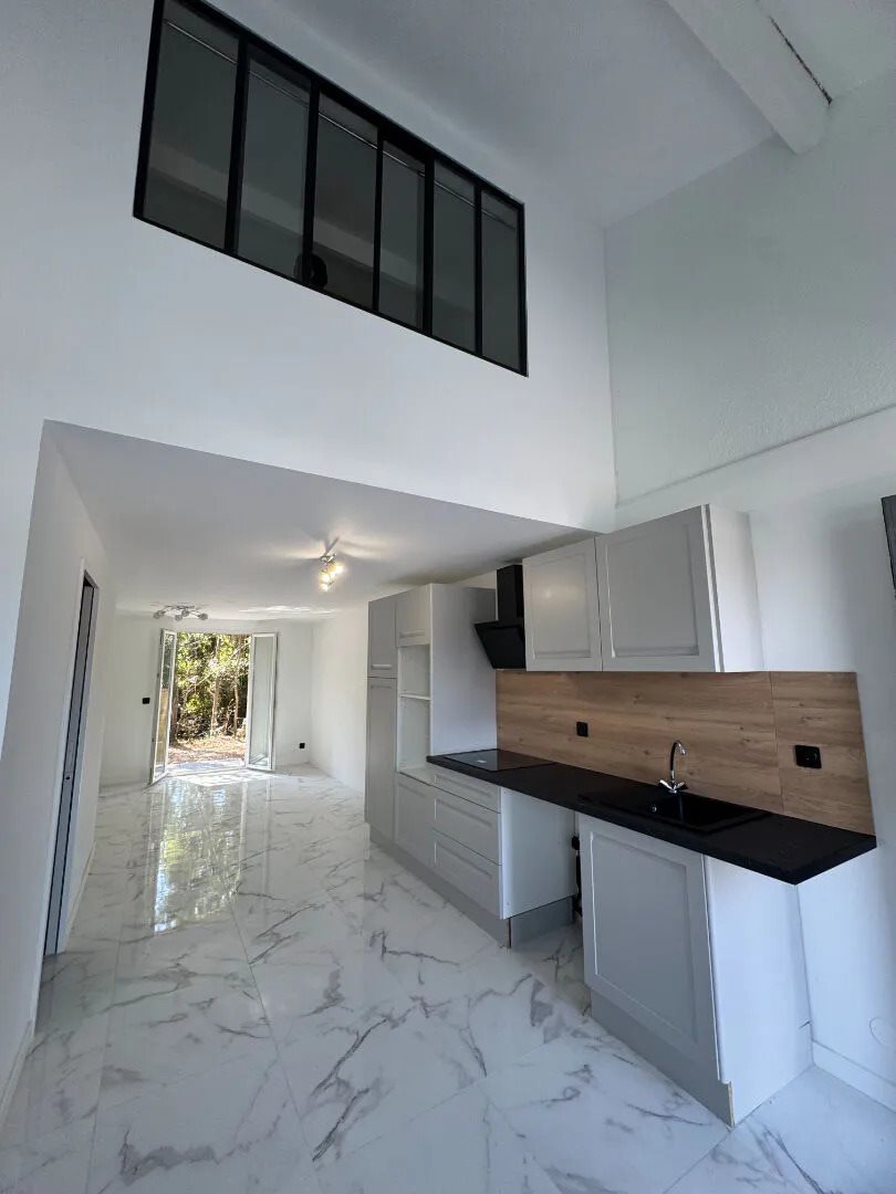 Appartement à louer, 56m², Aix-en-Provence