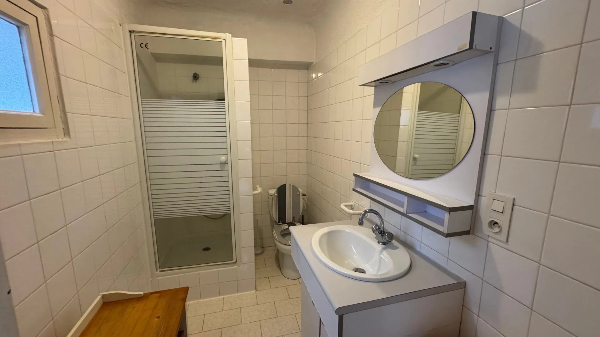 Appartement à louer, 41m², Aix-en-Provence