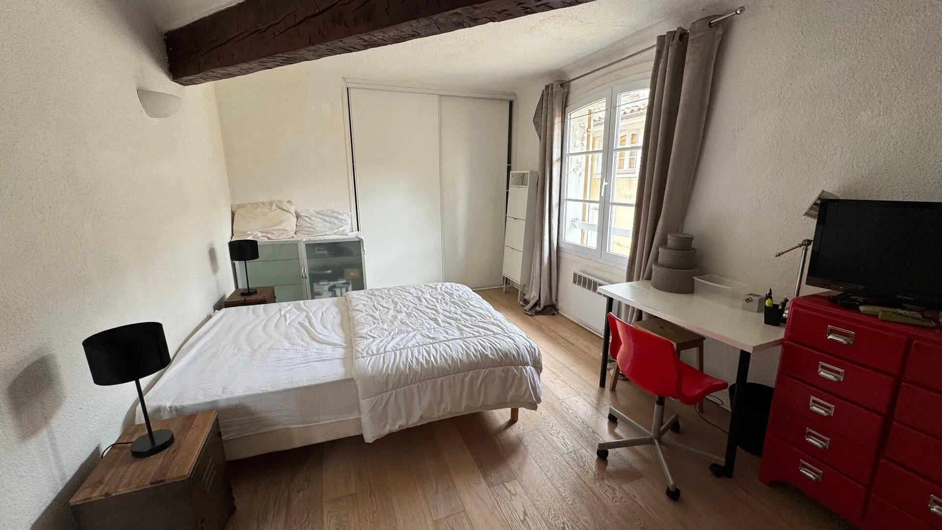 Appartement à louer, 41m², Aix-en-Provence