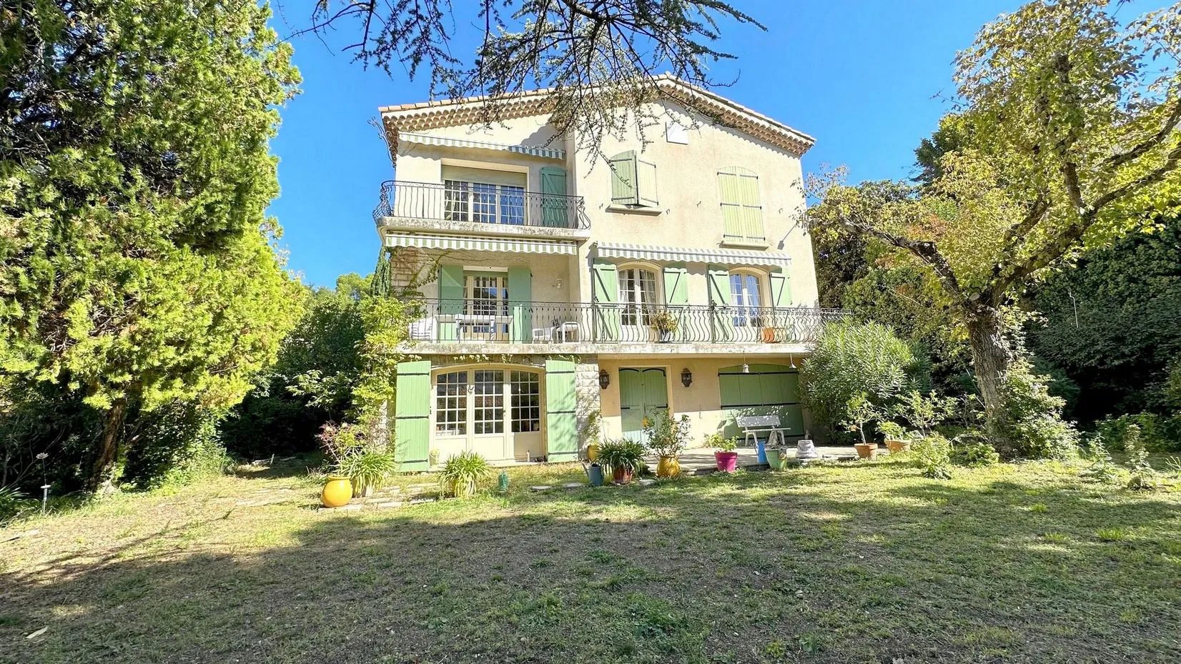 Maison à vendre, 320m², Aix-en-Provence
