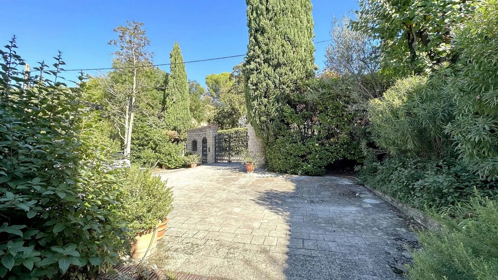 Maison à vendre, 320m², Aix-en-Provence