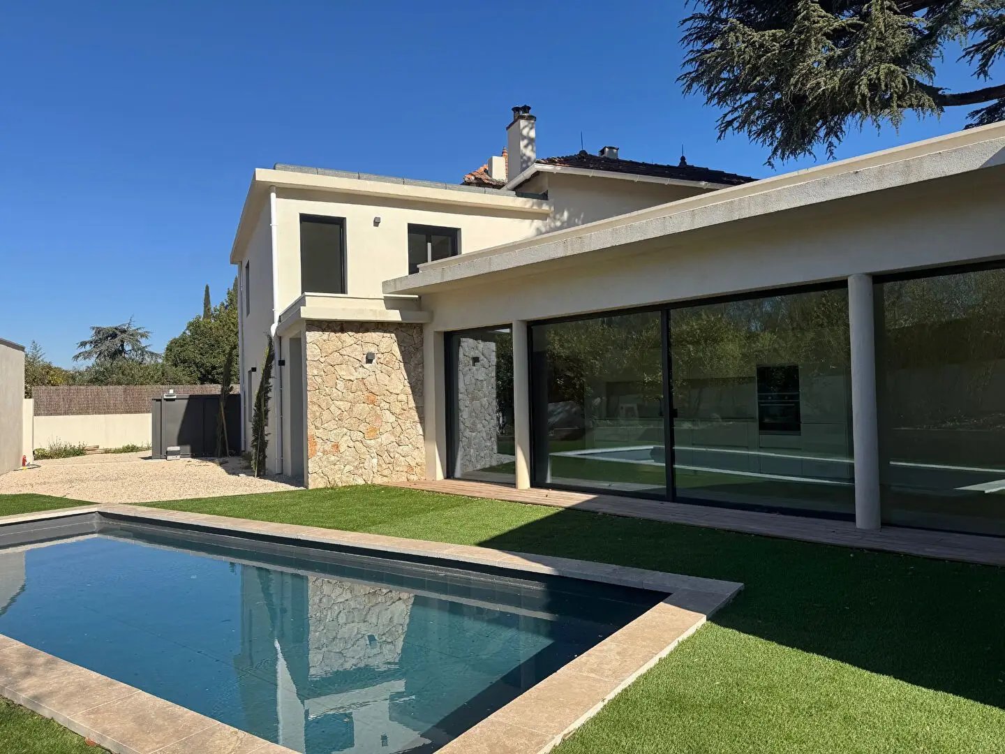 Maison à vendre, 156m², Aix-en-Provence