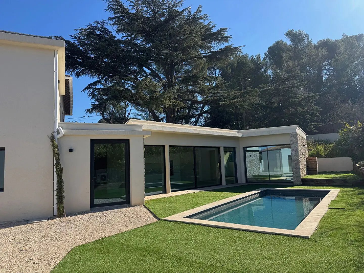 Maison à vendre, 156m², Aix-en-Provence