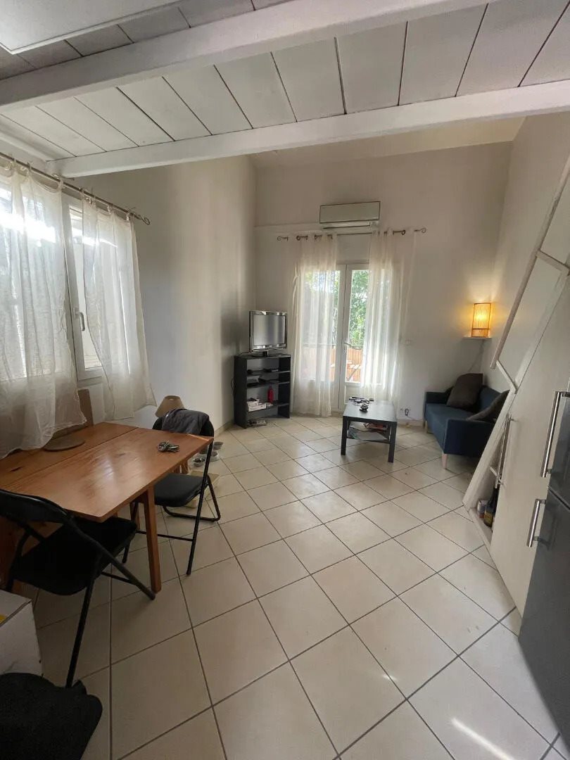 Appartement à louer, 24m², Aix-en-Provence