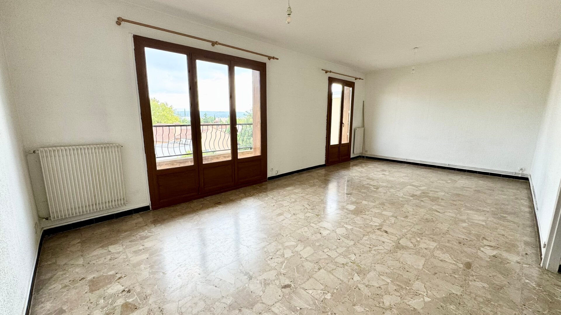 Appartement à vendre, 64m², Aix-en-Provence