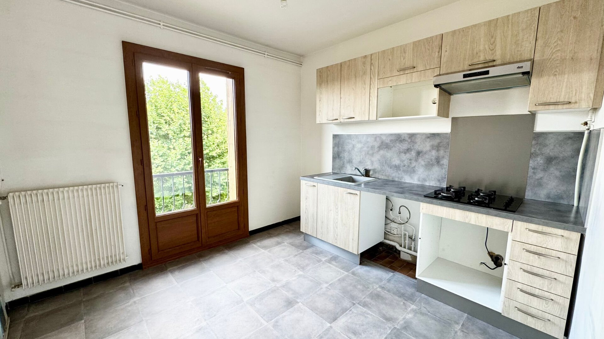 Appartement à vendre, 64m², Aix-en-Provence