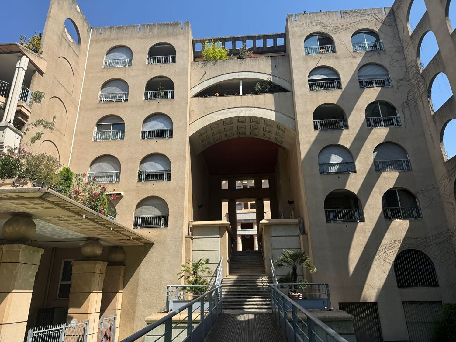 Appartement à louer, 100m², Aix-en-Provence