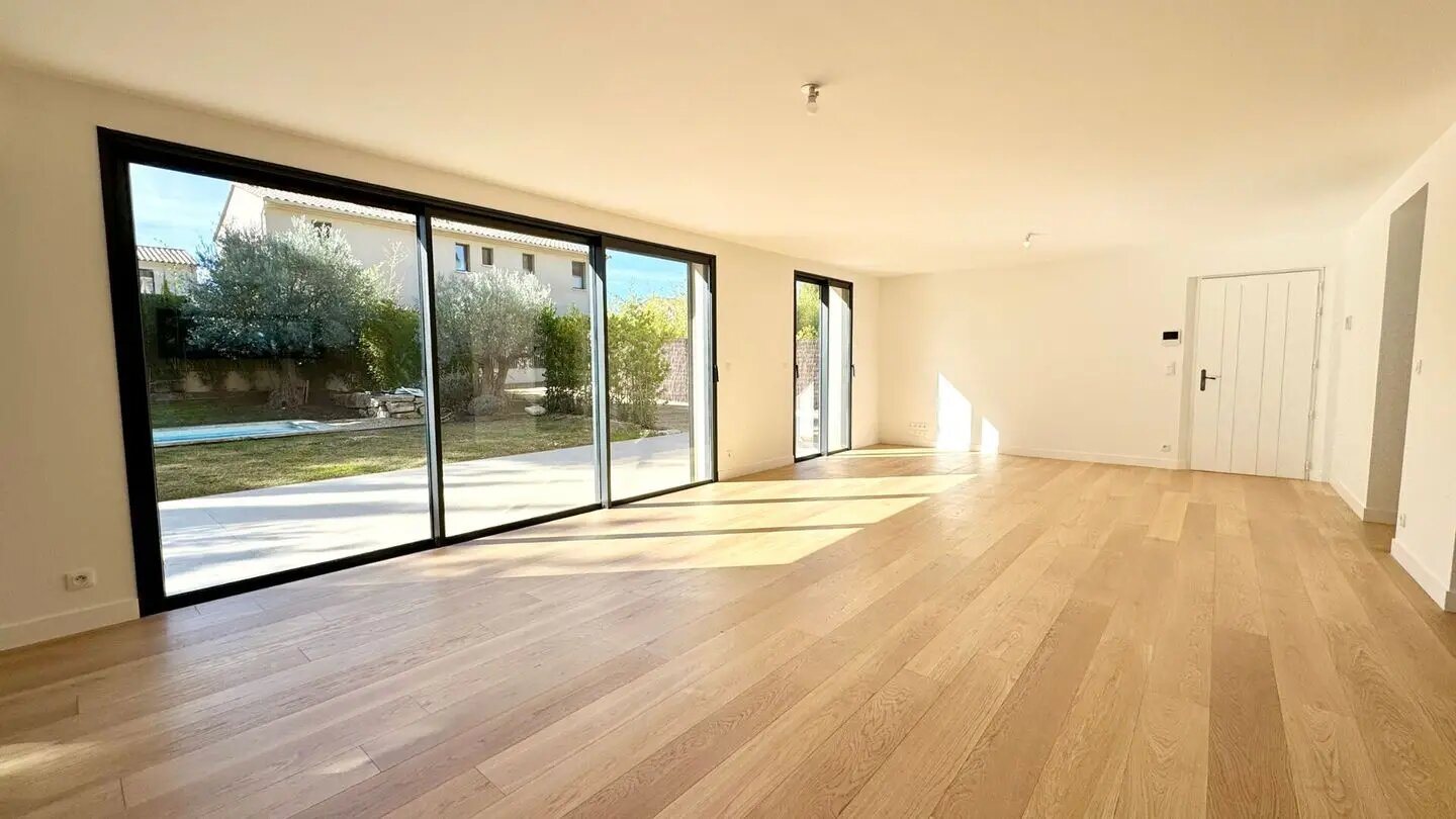 Maison à louer, 173m², Aix-en-Provence