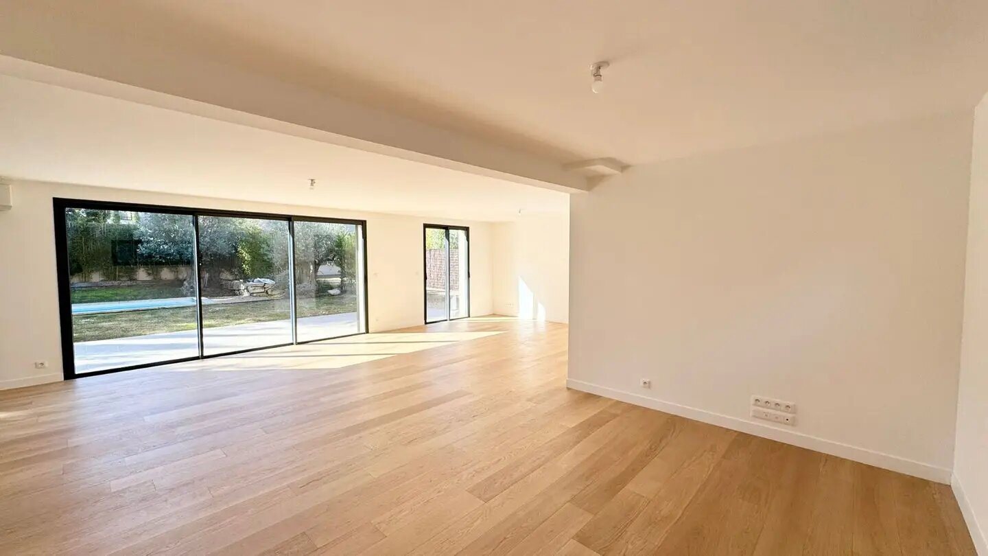 Maison à louer, 173m², Aix-en-Provence