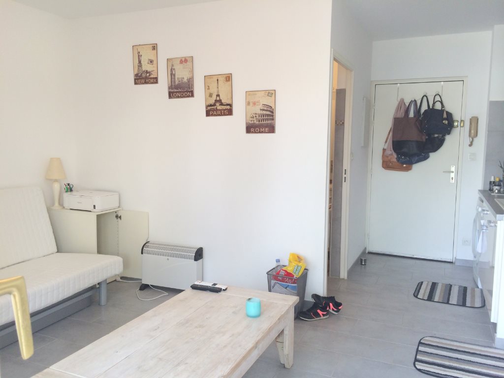 Appartement à louer, 22m², Aix-en-Provence