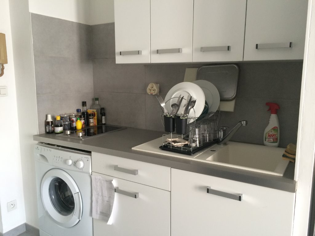 Appartement à louer, 22m², Aix-en-Provence