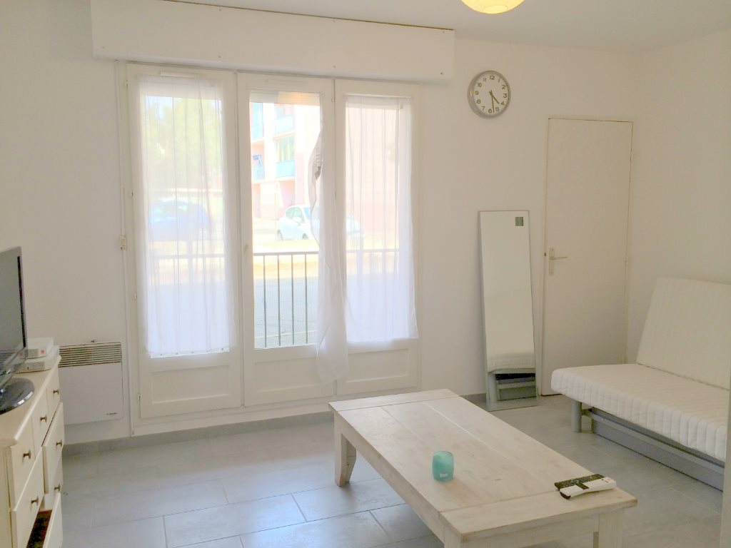 Appartement à louer, 22m², Aix-en-Provence