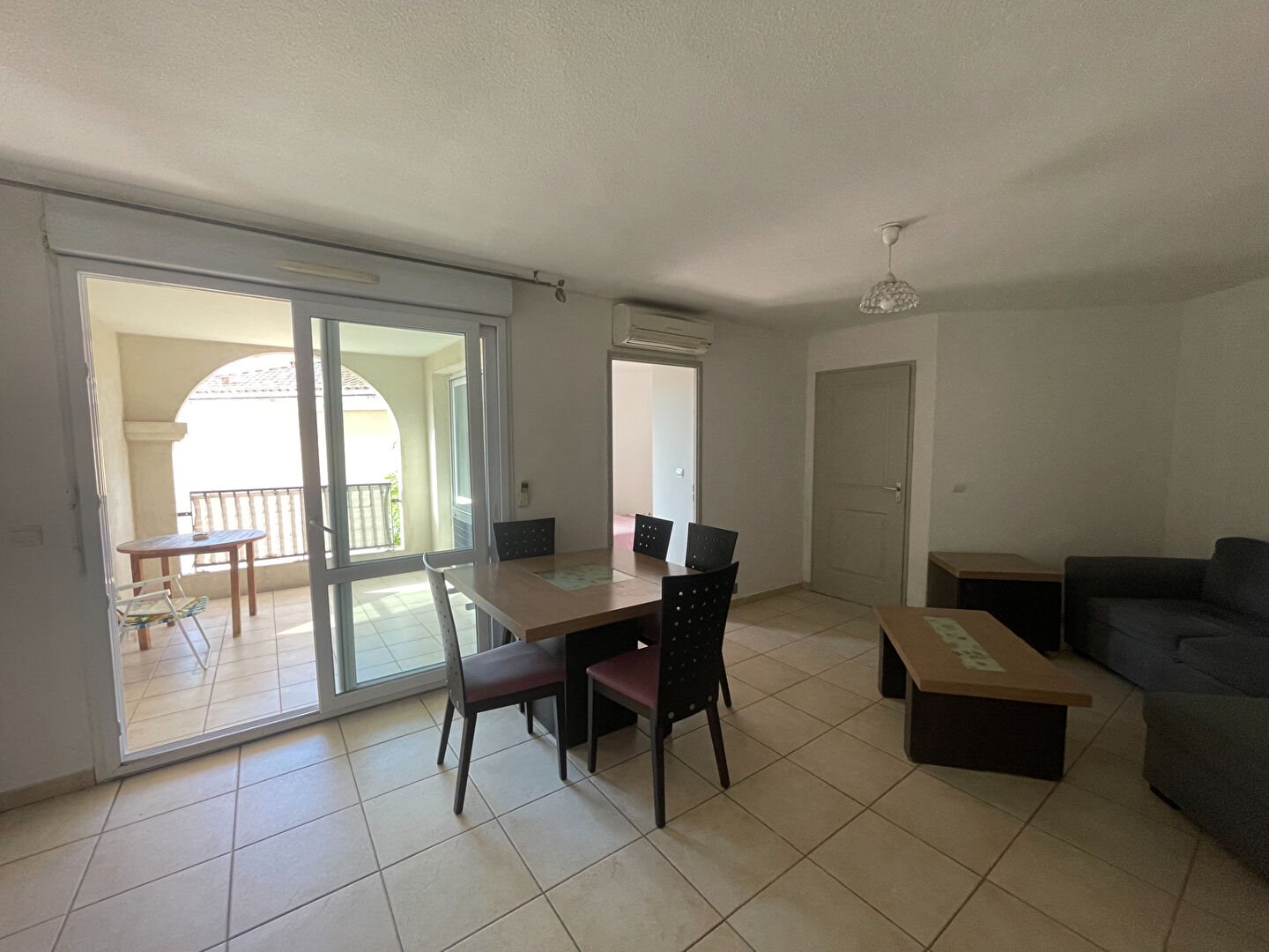 Appartement à louer, 46m², Rousset