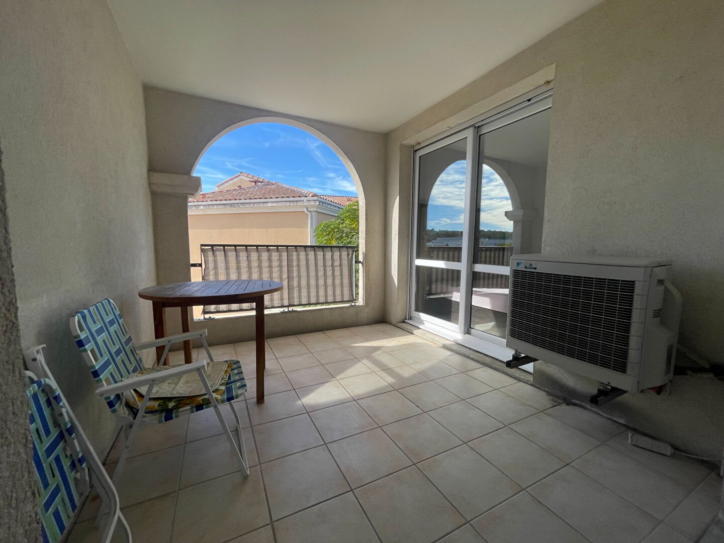 Appartement à louer, 46m², Rousset