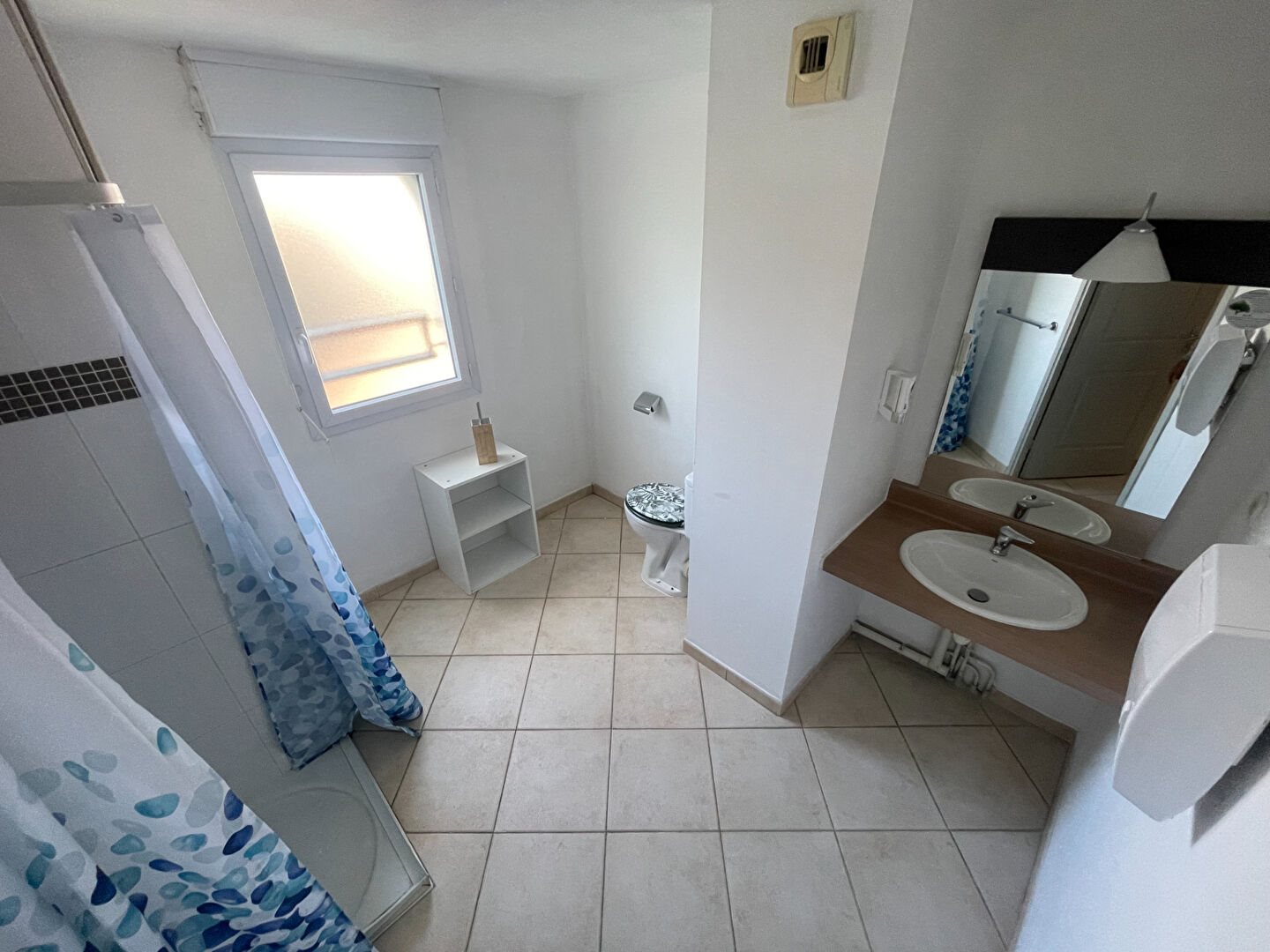 Appartement à louer, 46m², Rousset
