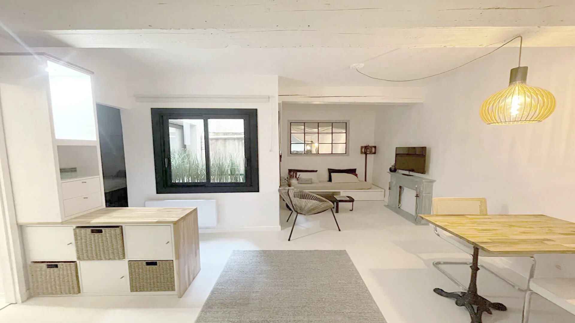 Appartement à vendre, 34m², Aix-en-Provence