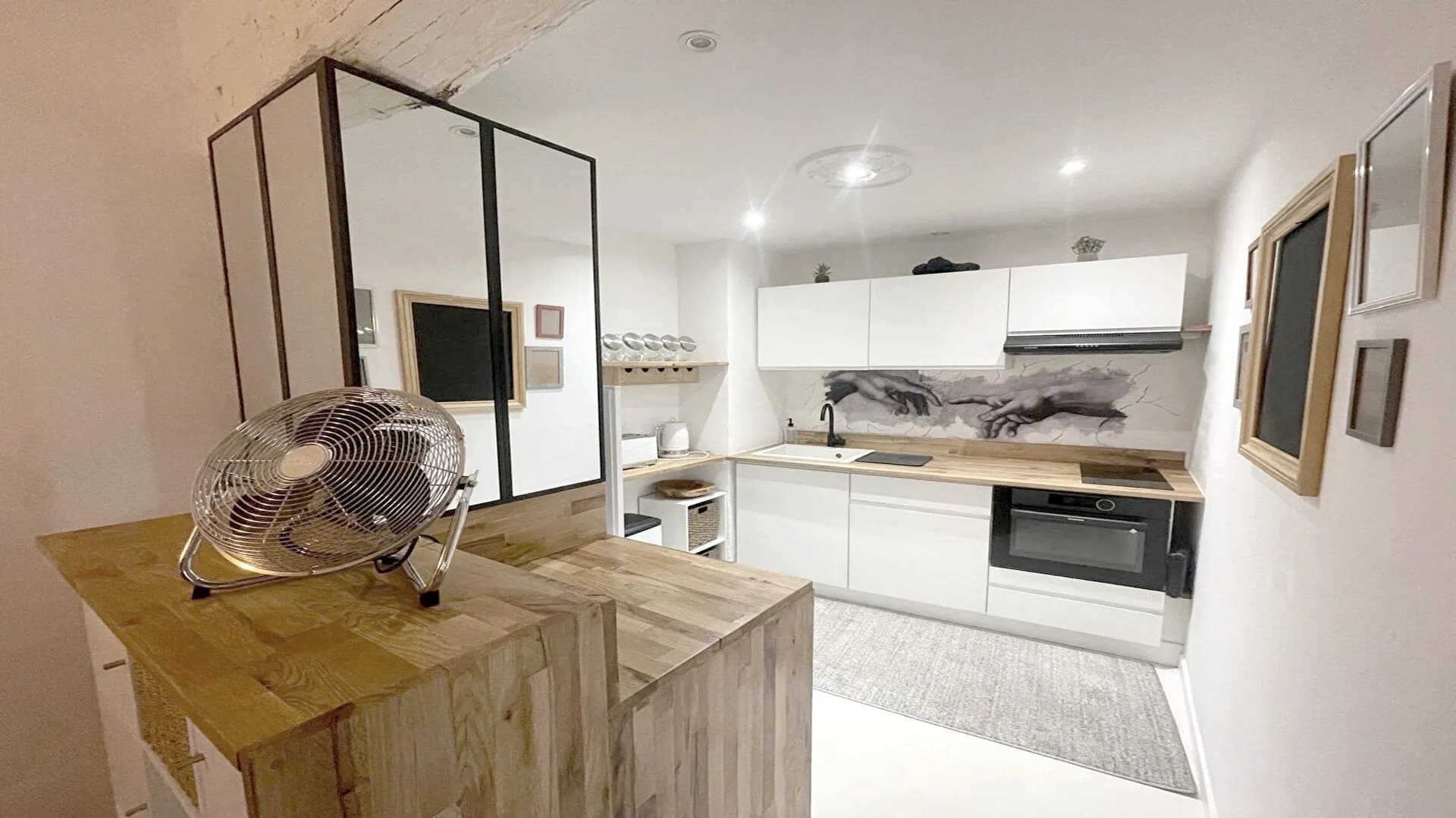 Appartement à vendre, 34m², Aix-en-Provence