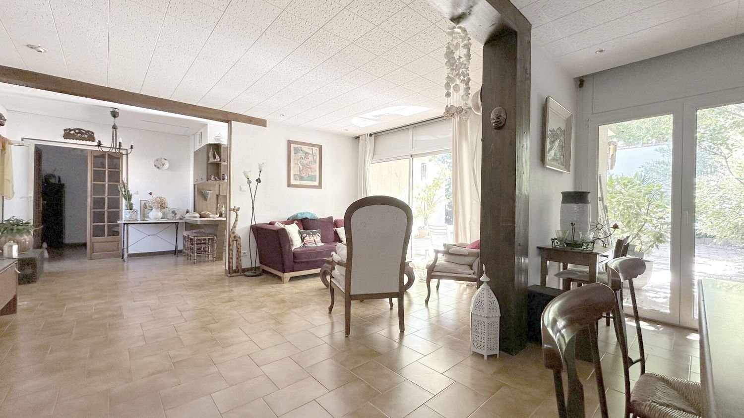 Maison à vendre, 107m², Aix-en-Provence