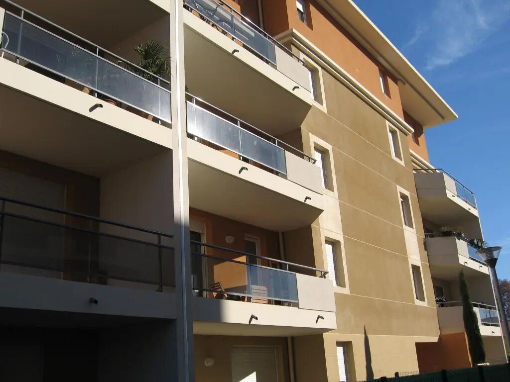 Appartement à louer, 67m², Aix-en-Provence