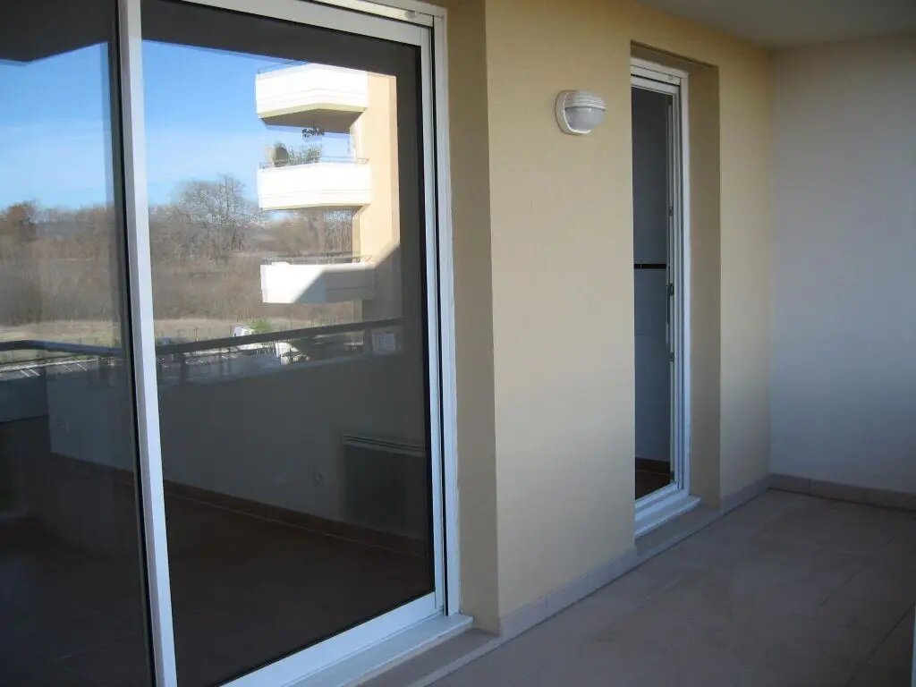 Appartement à louer, 67m², Aix-en-Provence