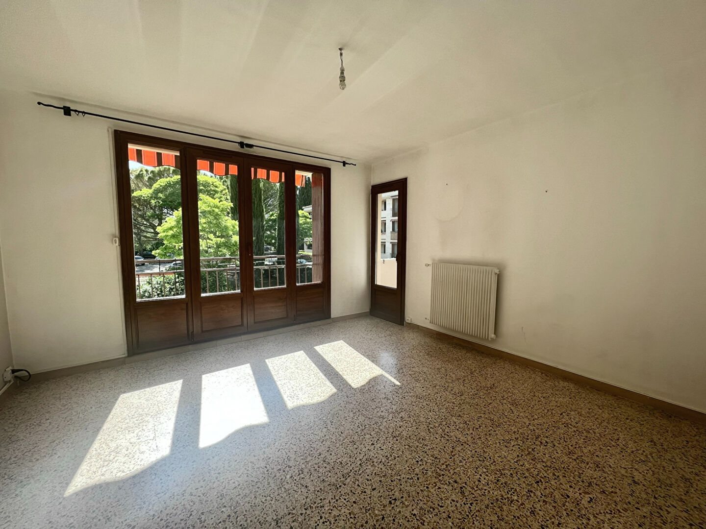 Appartement à louer, 57m², Aix-en-Provence