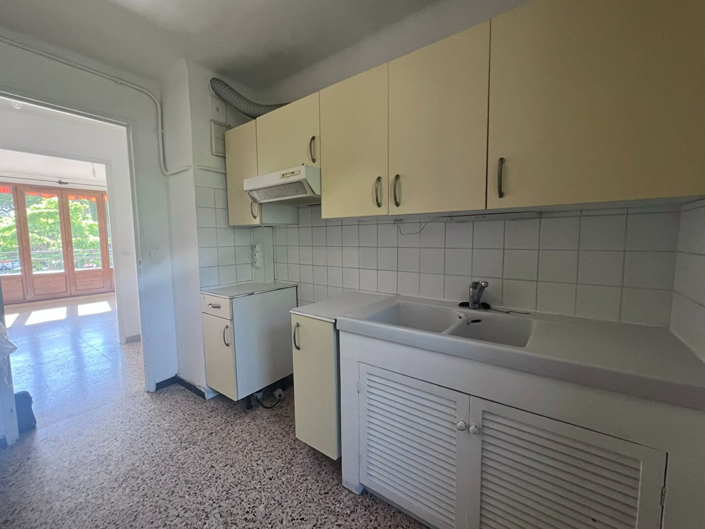 Appartement à louer, 57m², Aix-en-Provence