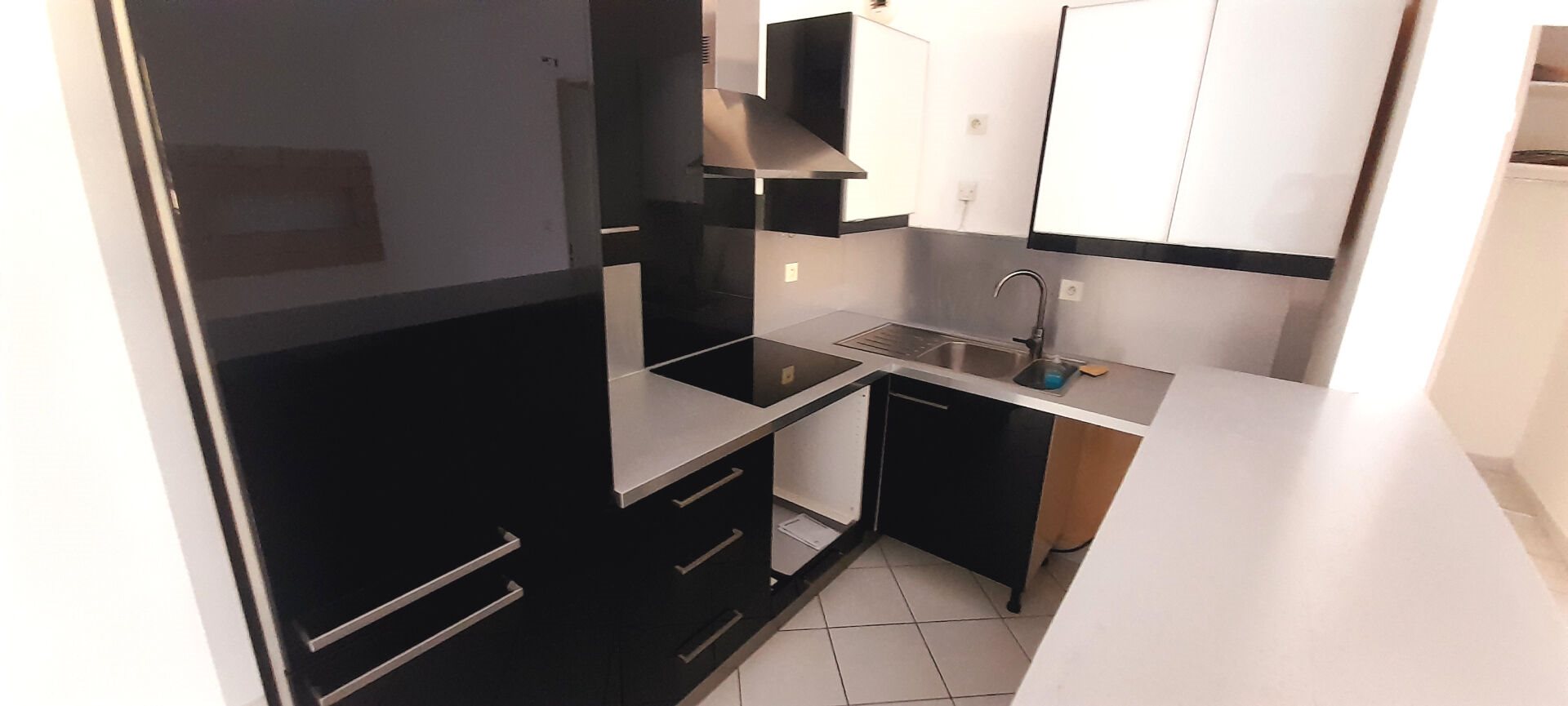 Appartement à louer, 43m², Marseille 16ème