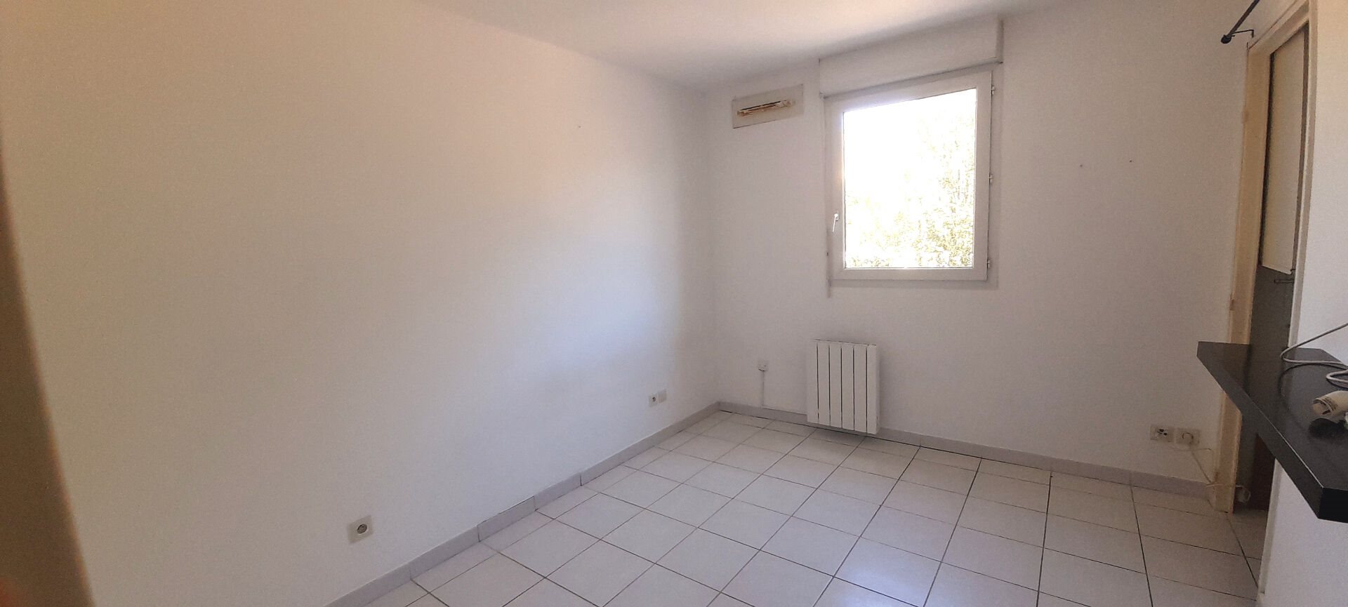 Appartement à louer, 43m², Marseille 16ème