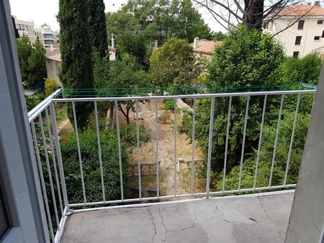 Appartement à vendre, 58m², Aix-en-Provence