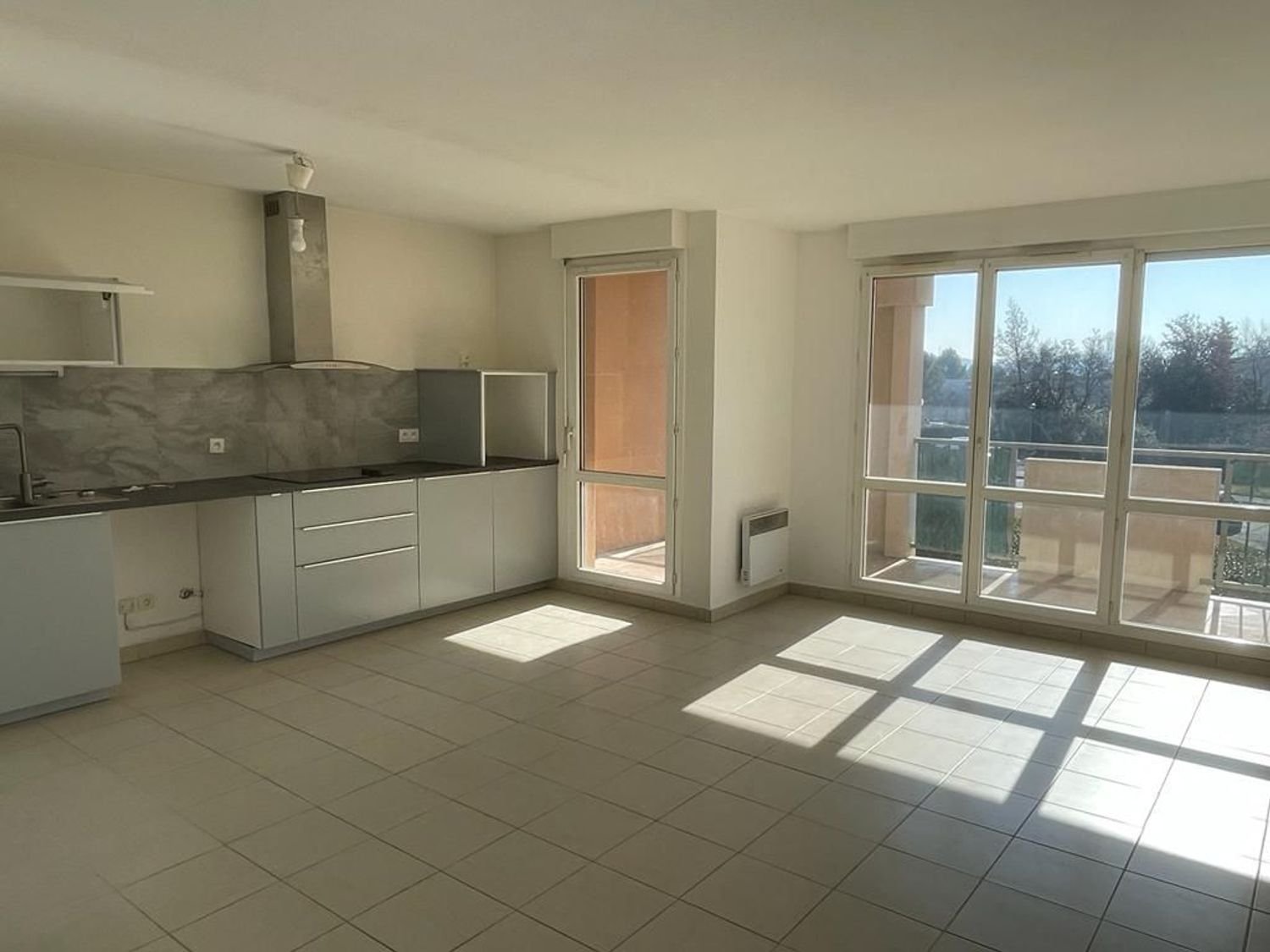 Appartement à louer, 50m², Aix-en-Provence