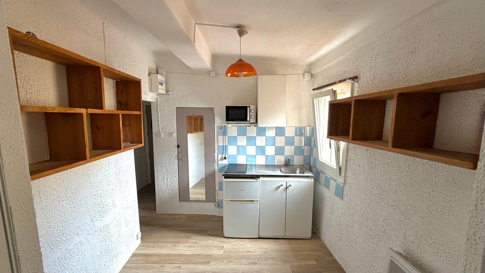 Appartement à louer, 14m², Aix-en-Provence