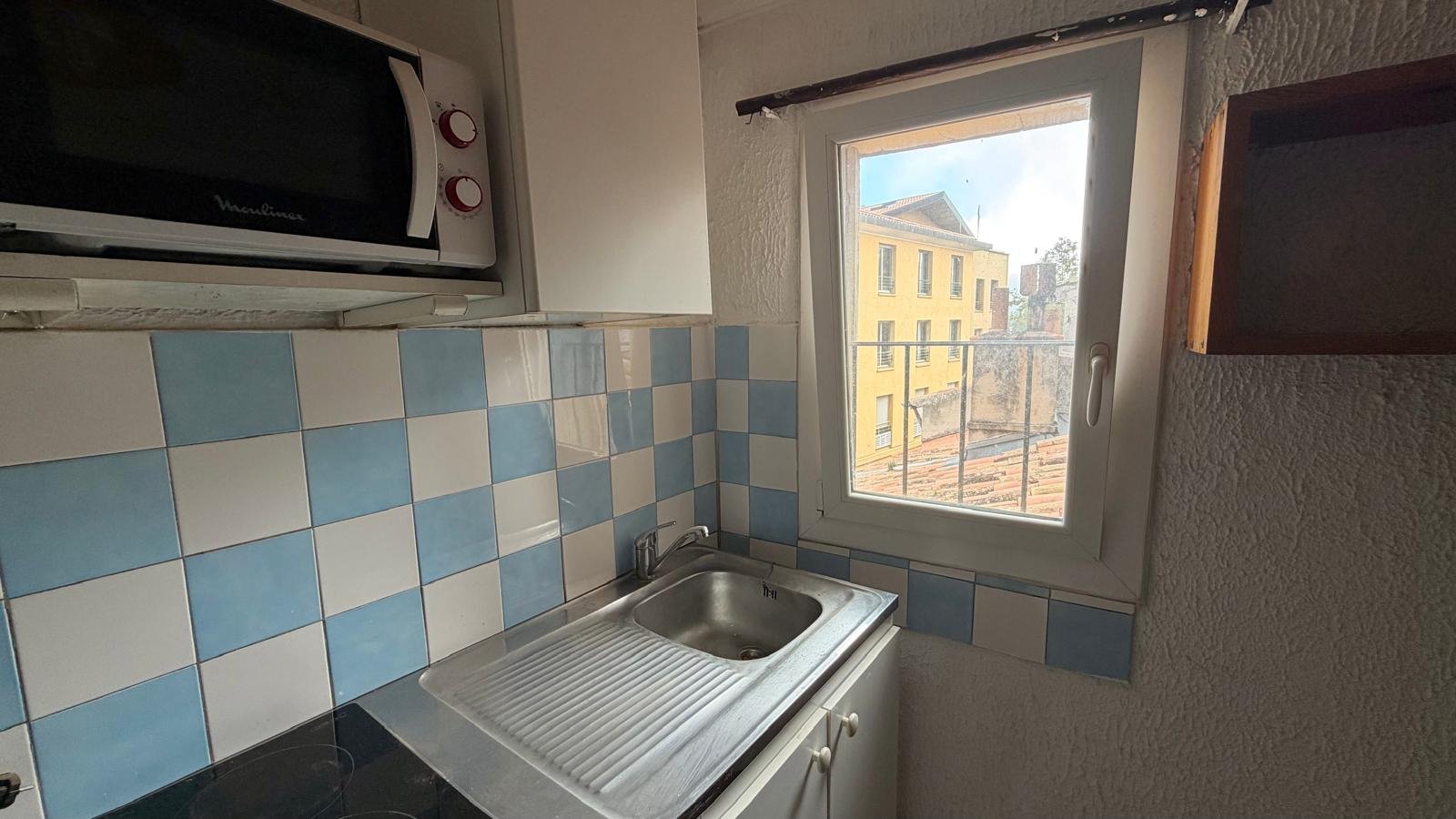 Appartement à louer, 14m², Aix-en-Provence