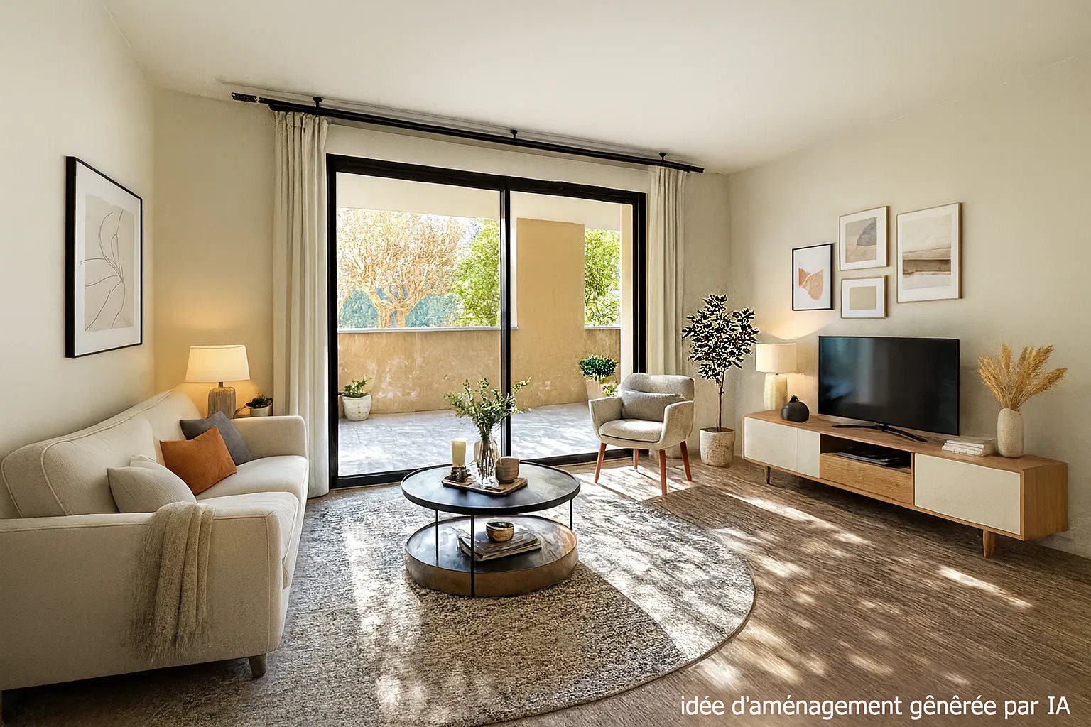 Appartement à vendre, 41m², Aix-en-Provence