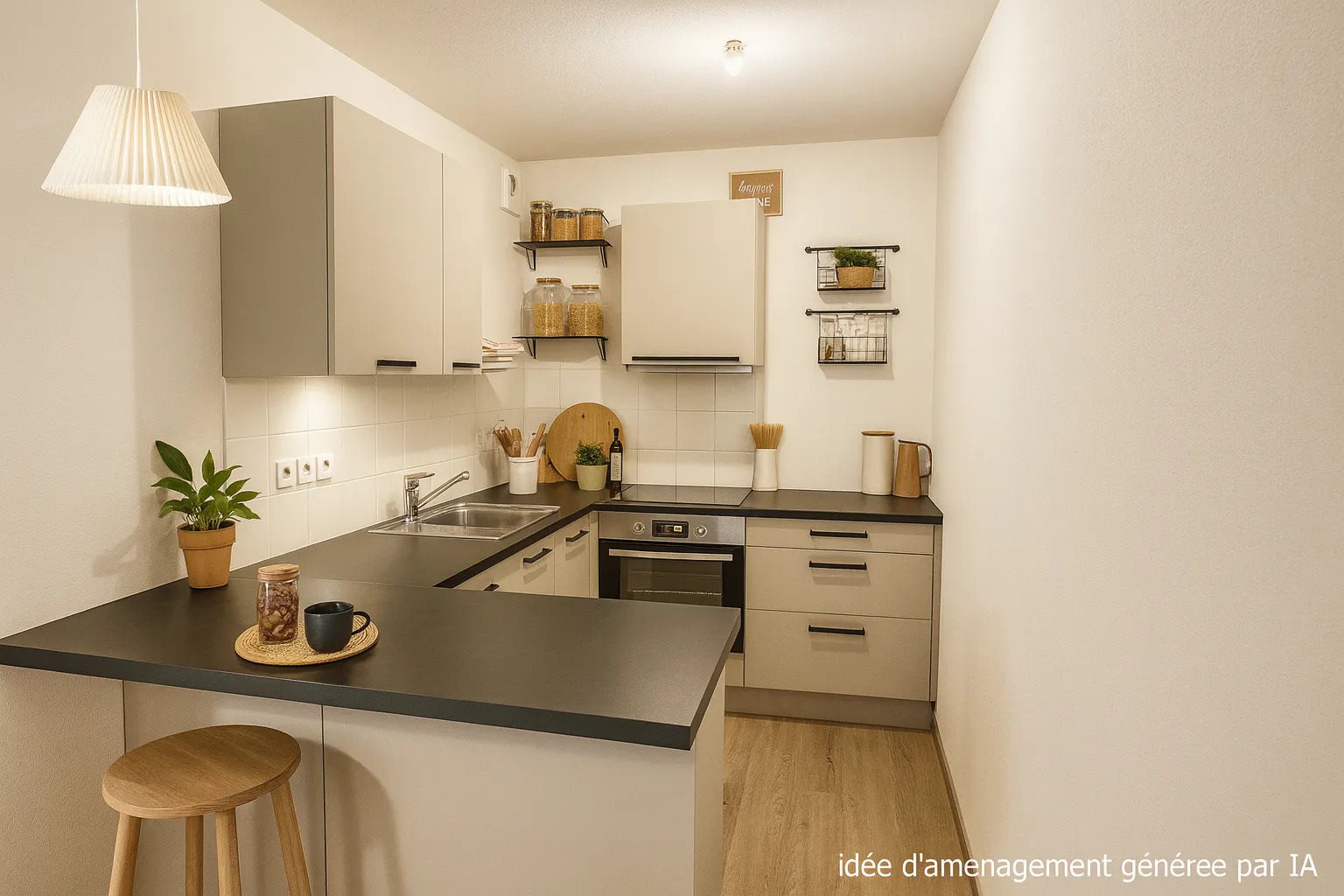 Appartement à vendre, 41m², Aix-en-Provence