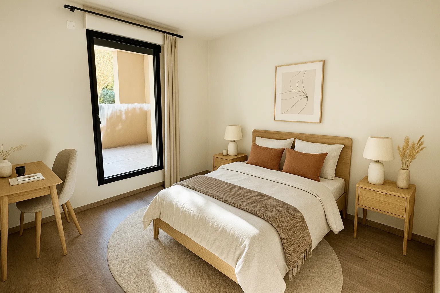 Appartement à vendre, 41m², Aix-en-Provence