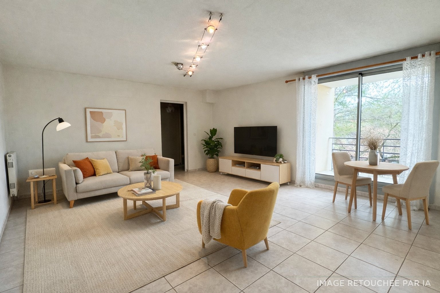 Appartement à vendre, 90m², Aix-en-Provence