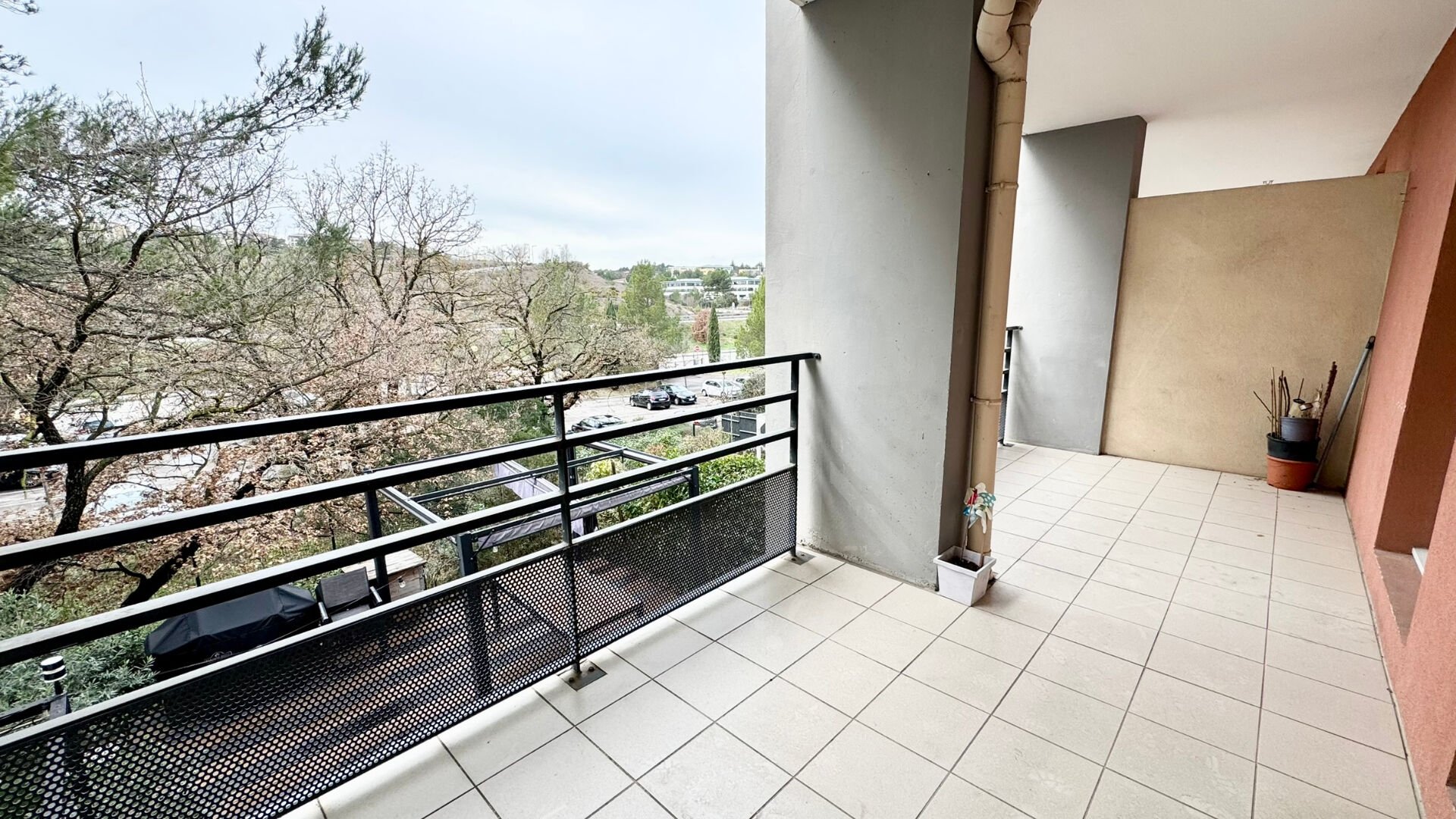 Appartement à vendre, 90m², Aix-en-Provence