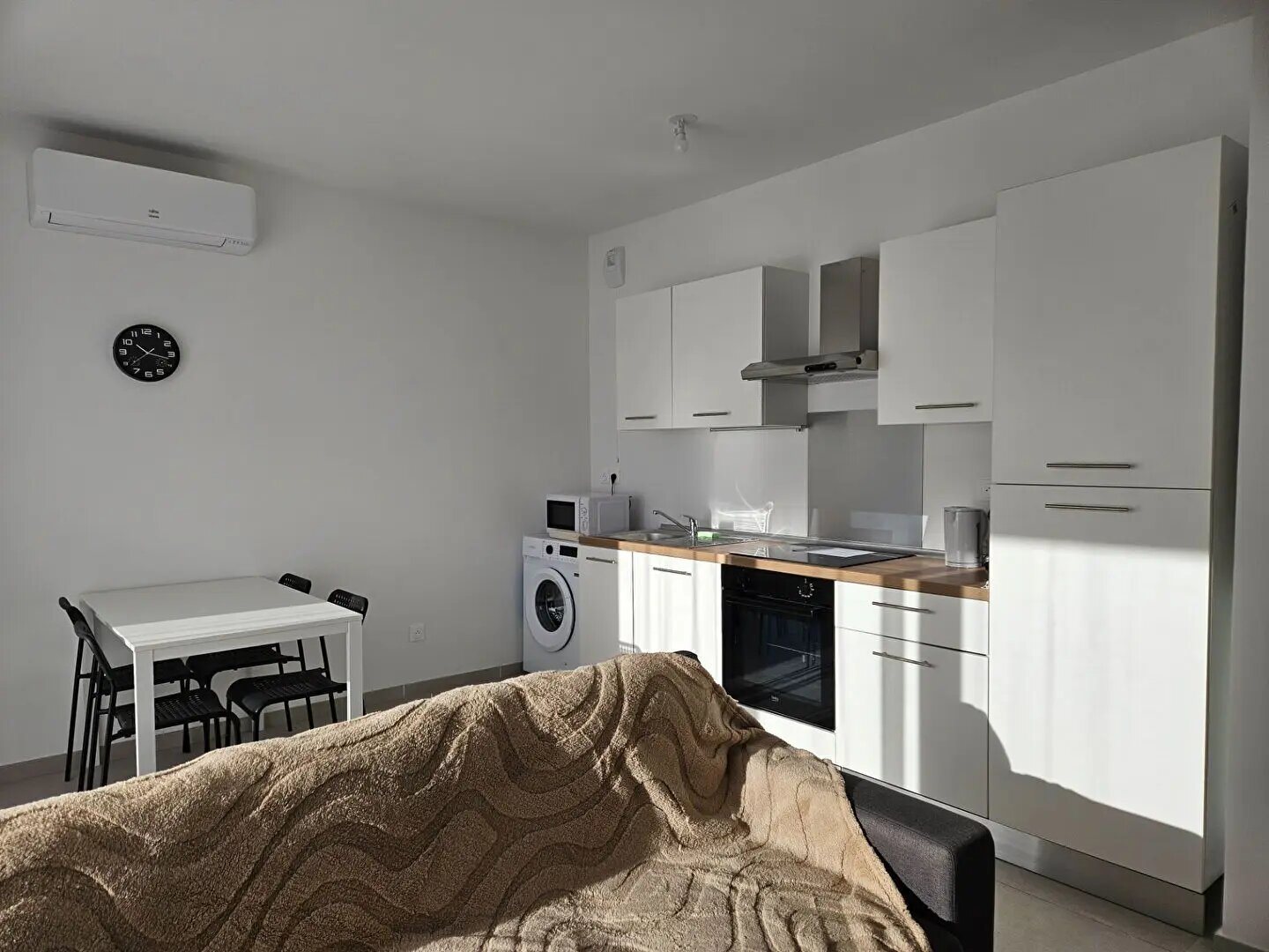 Appartement à louer, 42m², Aix-en-Provence