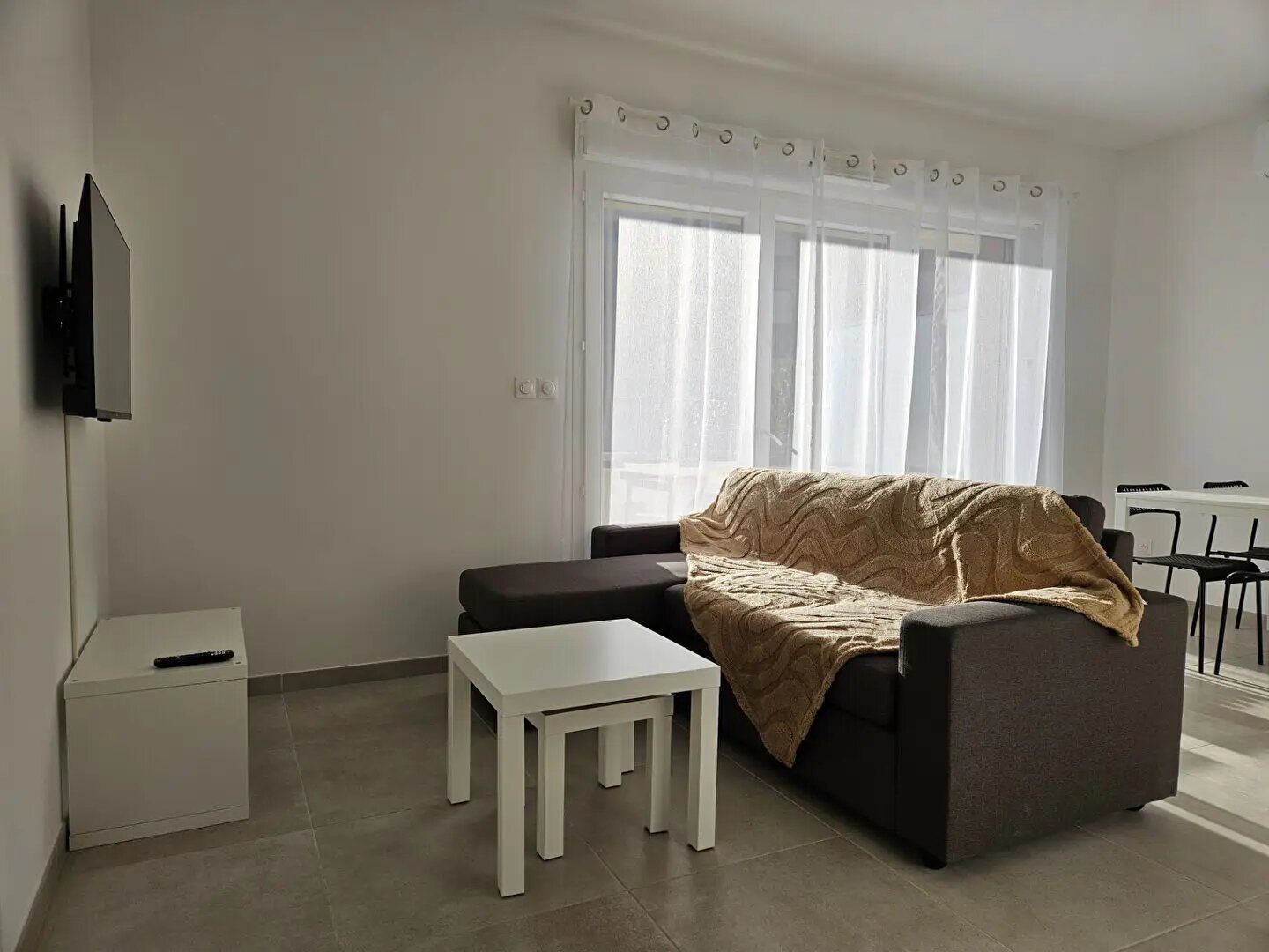 Appartement à louer, 42m², Aix-en-Provence