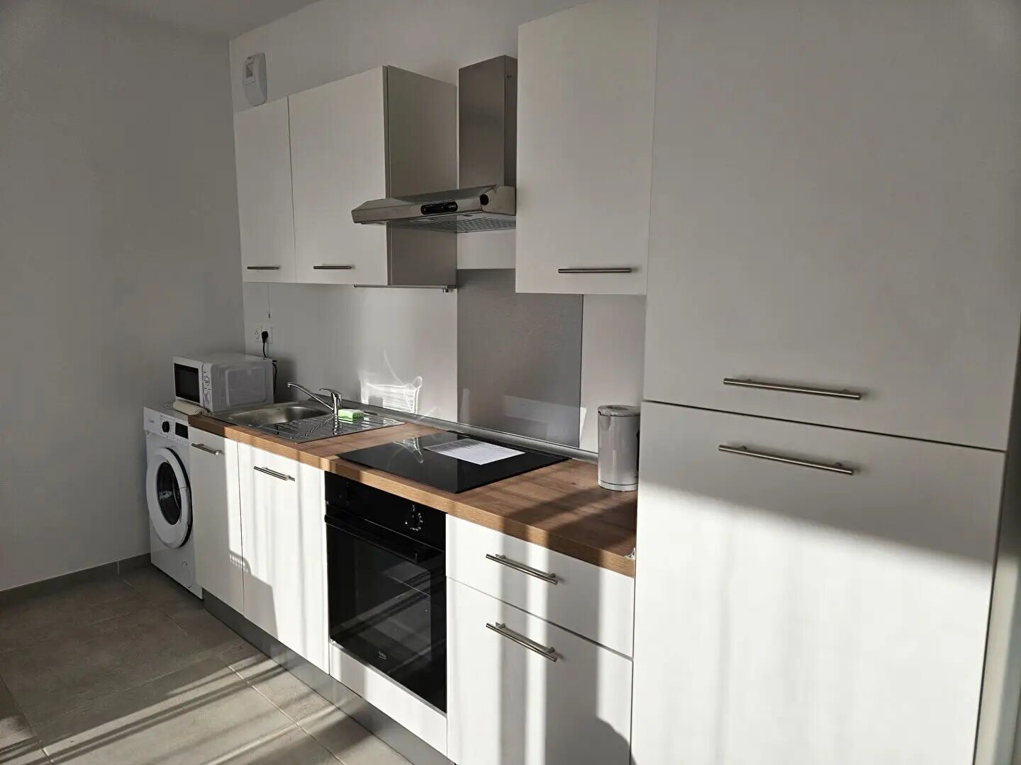 Appartement à louer, 42m², Aix-en-Provence