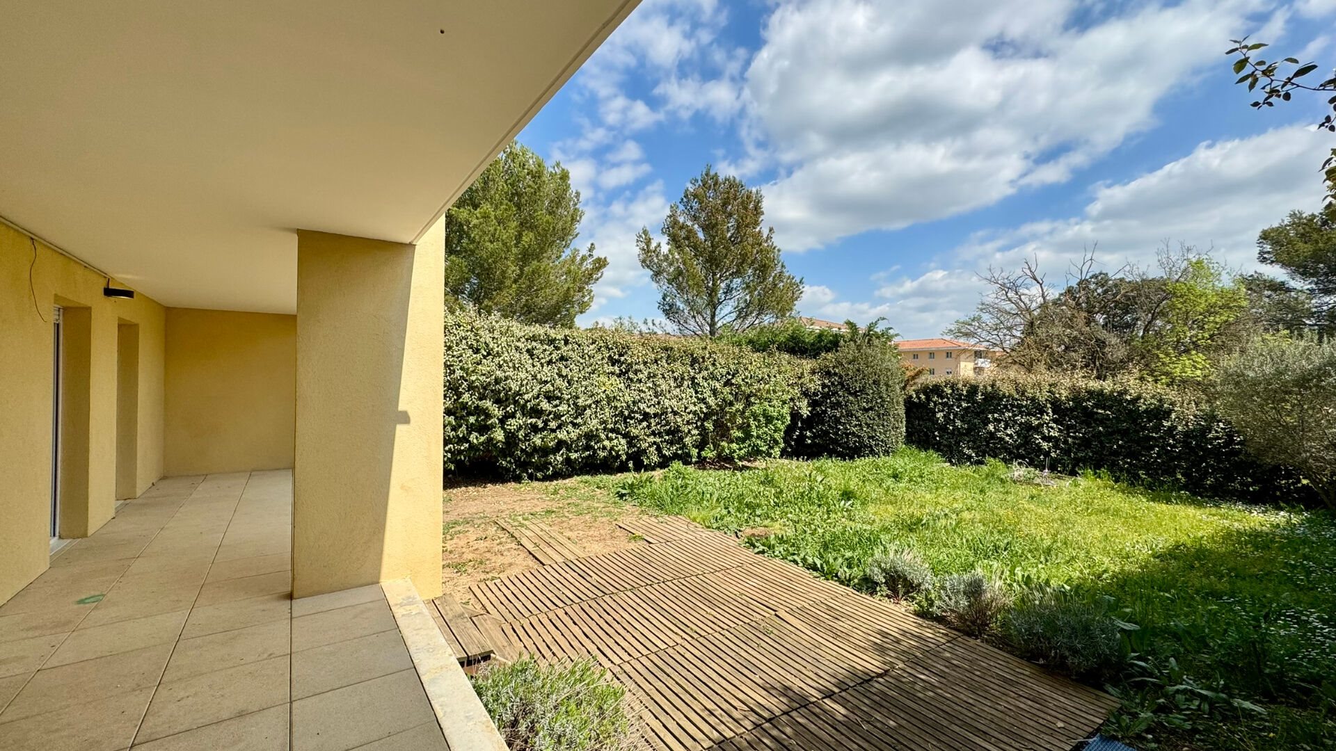 Appartement à vendre, 68m², Aix-en-Provence