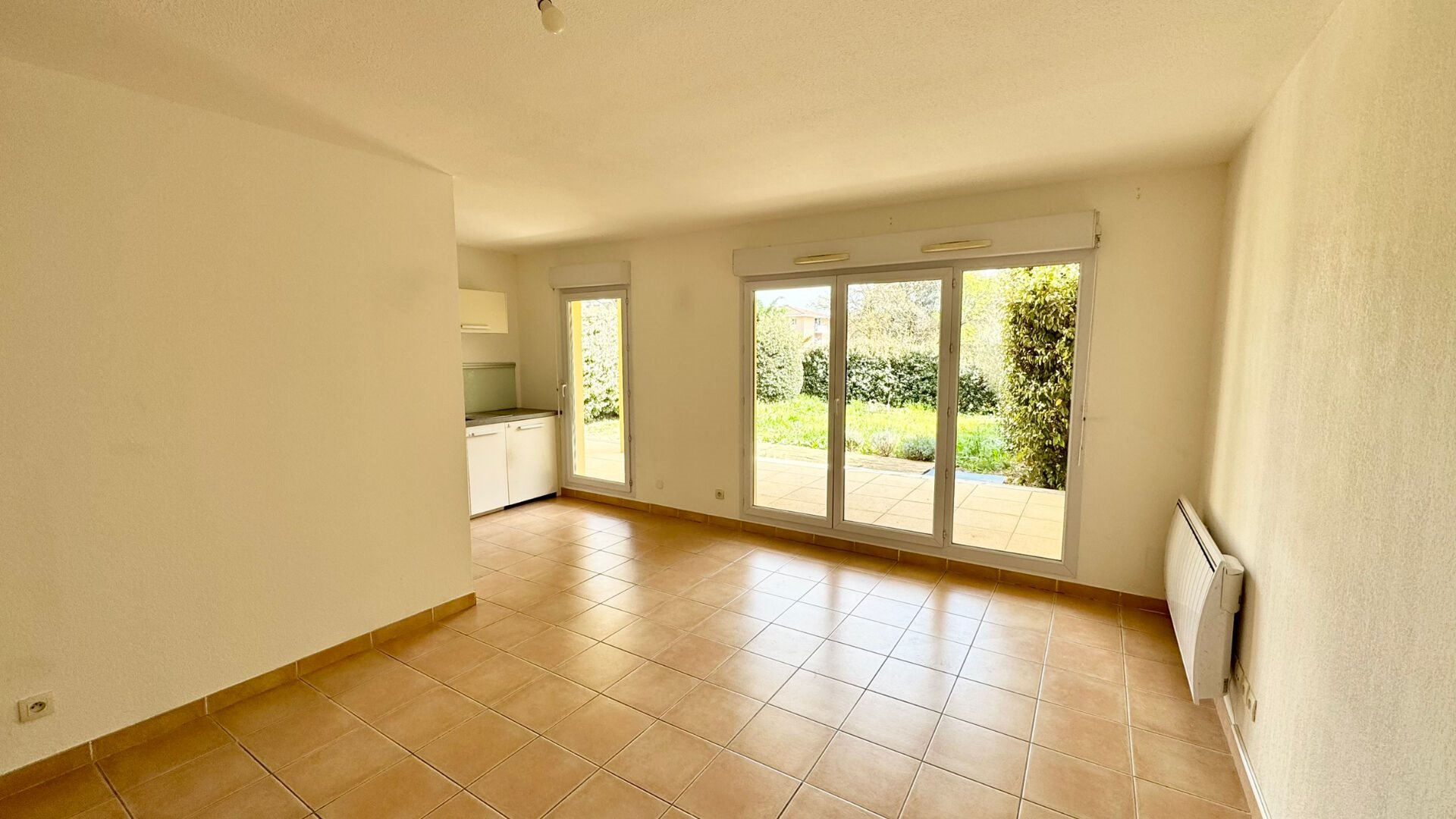 Appartement à vendre, 68m², Aix-en-Provence