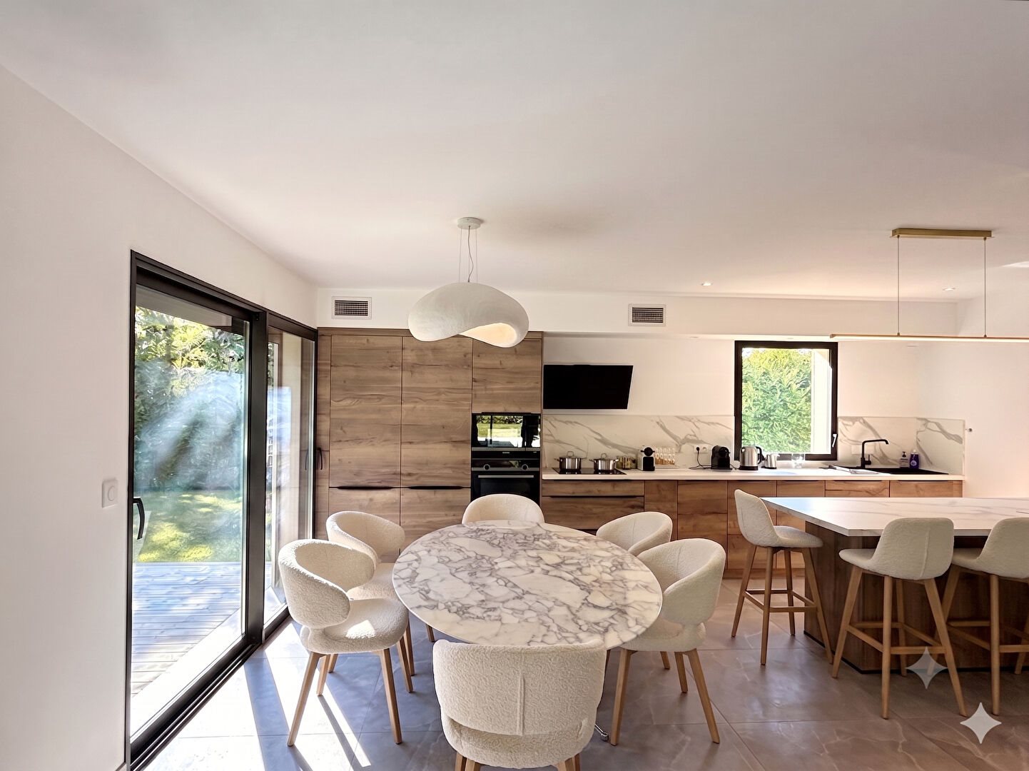 Maison à vendre, 200m², Aix-en-Provence