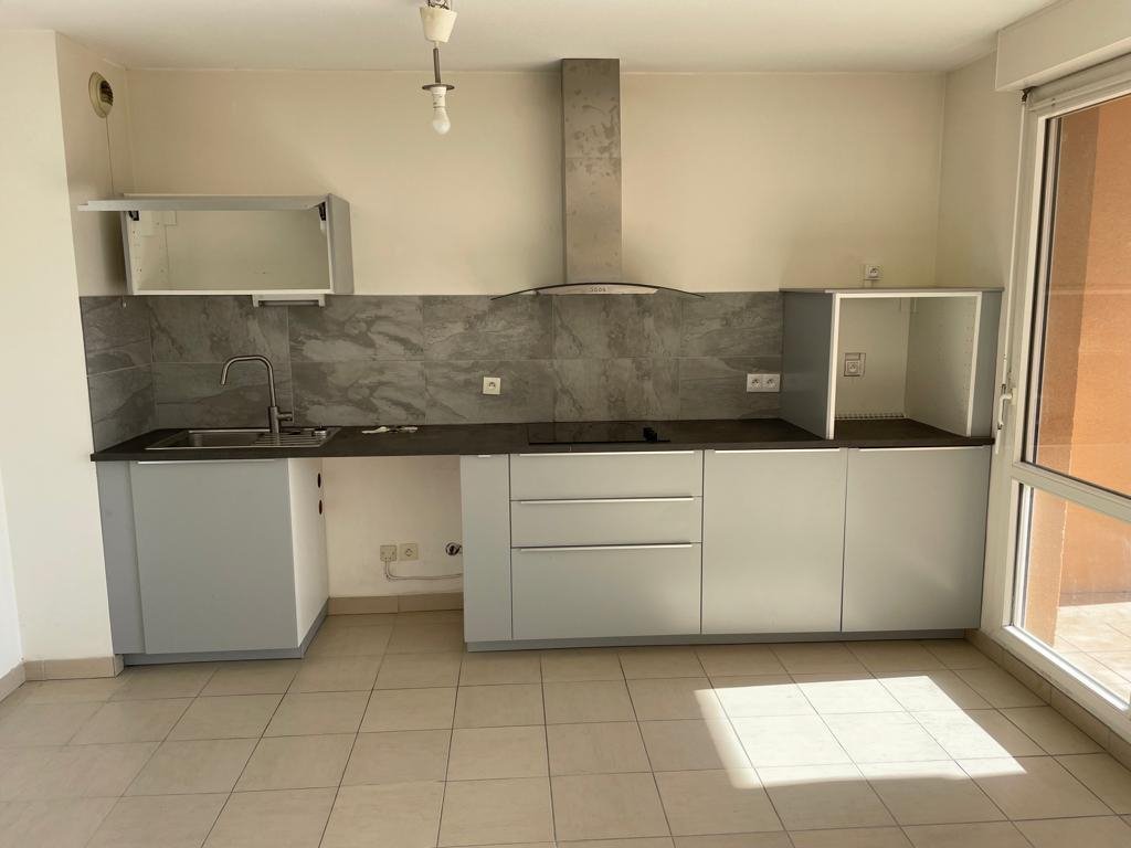 Appartement à louer, 50m², Aix-en-Provence
